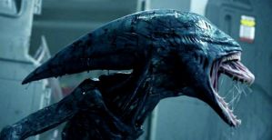 prometheus-xenomorph