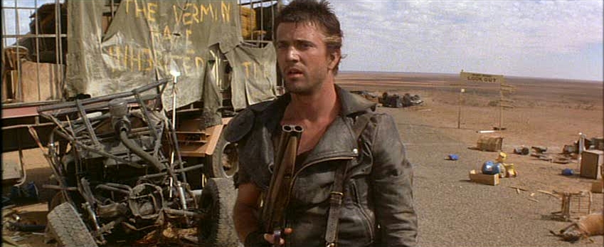 Mad Max 2: The Road Warrior&nbsp;(1981)