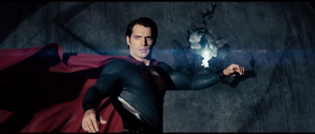 Man of Steel News Bits…Or is it Batman v Superman&nbsp;News?