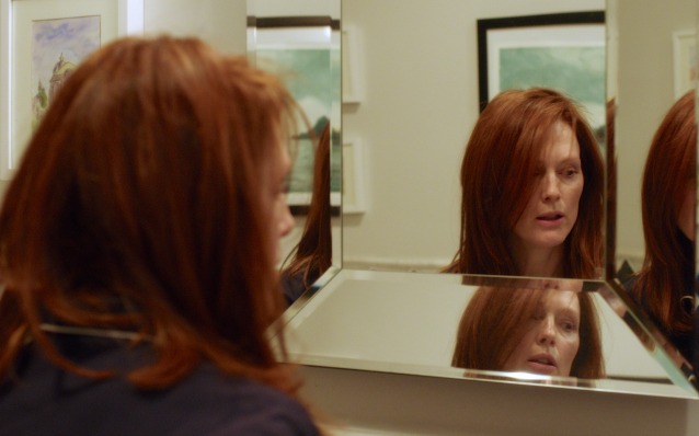 [Oscar Madness Monday] Still Alice&nbsp;(2014)