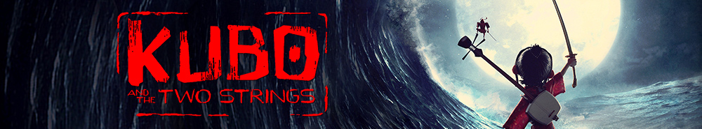 [Early Review] Kubo and the Two Strings&nbsp;(2016)