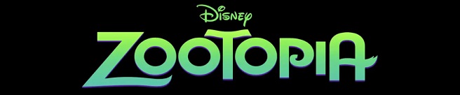 Zootopia (2016)