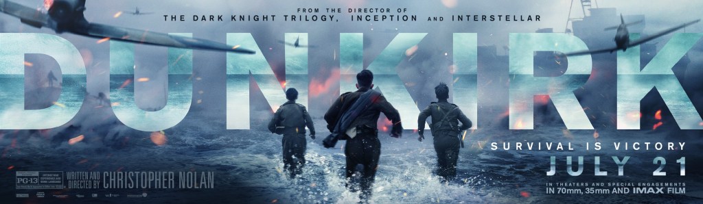 Dunkirk (2017)