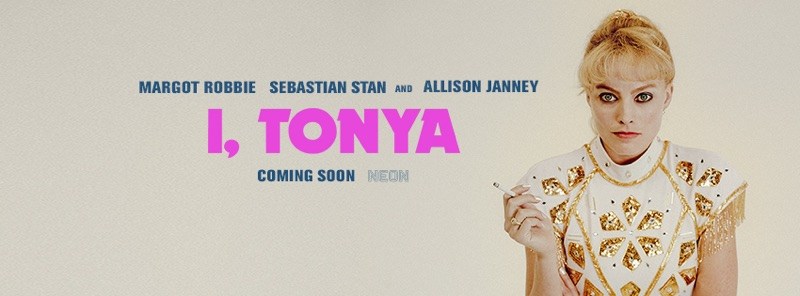 [#2018oscardeathrace] I, Tonya&nbsp;(2017)