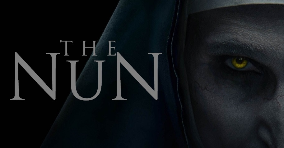 [Early Review] The Nun&nbsp;(2018)