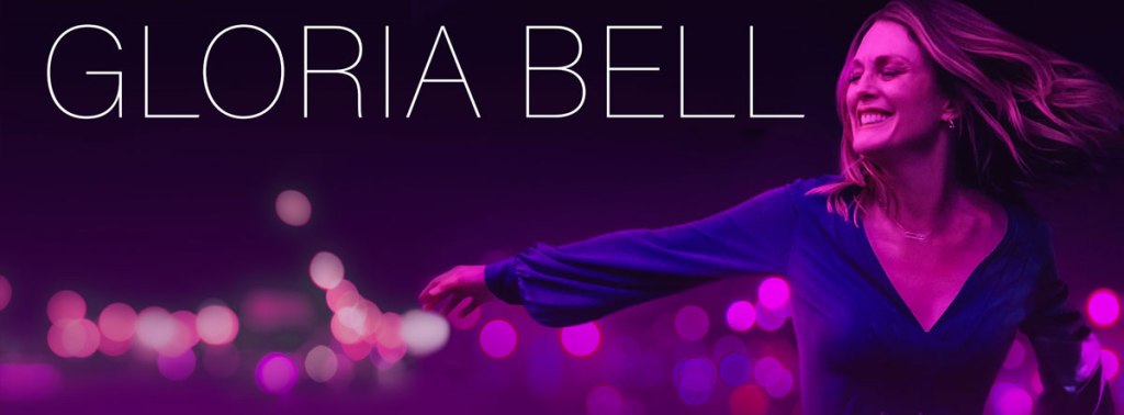 Gloria Bell (2018)