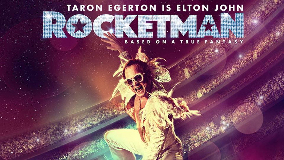 Rocketman (2019)