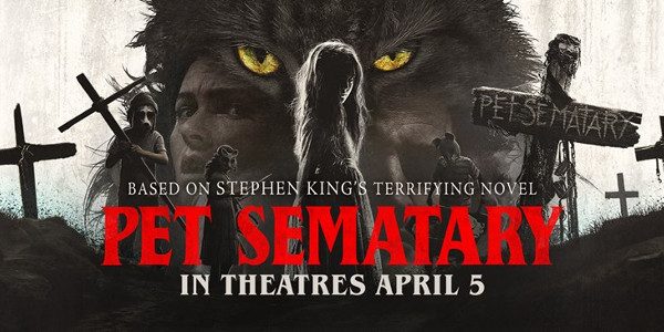 Pet Sematary (2019)