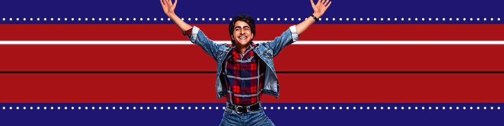 Blinded by the Light&nbsp;(2019)