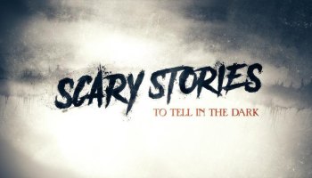 Scary Stories to Tell in the Dark&nbsp;(2019)