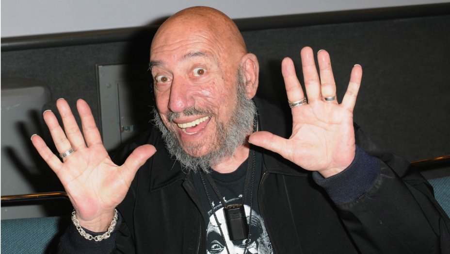 Sid Haig Passes at&nbsp;80