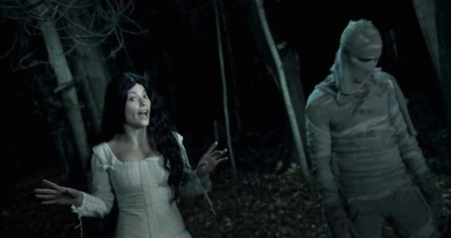 [31 Days of Horror Part VI: Jason Lives] Day 24 – Diary of the Dead&nbsp;(2007)