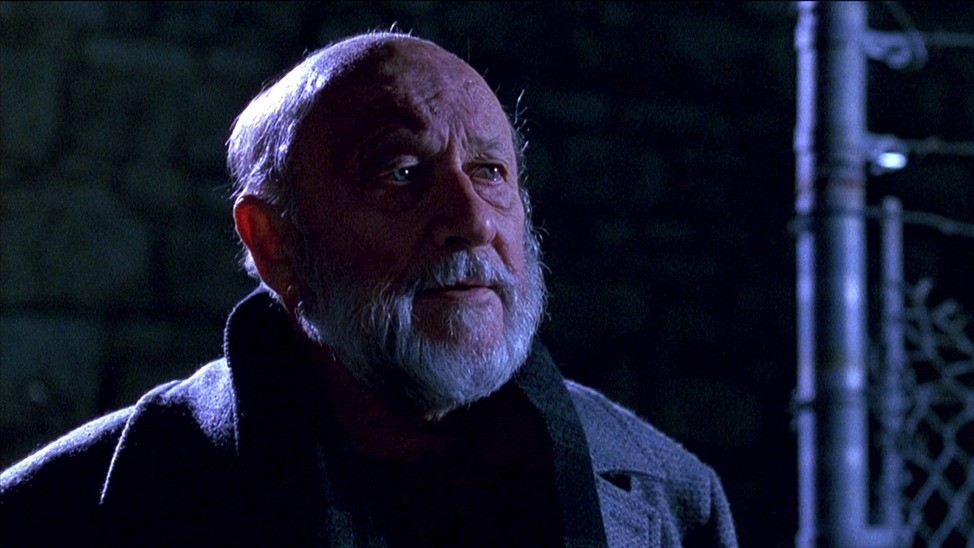 [31 Days of Horror Part VI: Jason Lives] Day 31 – Halloween: The Curse of Michael Myers&nbsp;(1995)