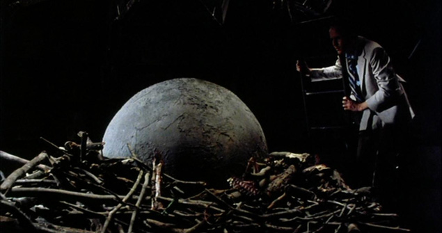 [31 Days of Horror Part VI: Jason Lives] Day 7 – Q: The Winged Serpent&nbsp;(1982)