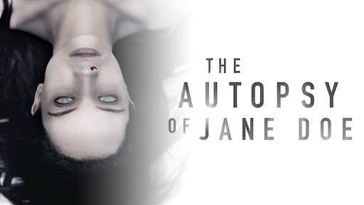 [31 Days of Horror Part VI: Jason Lives] Day 9 – The Autopsy of Jane Doe&nbsp;(2016)