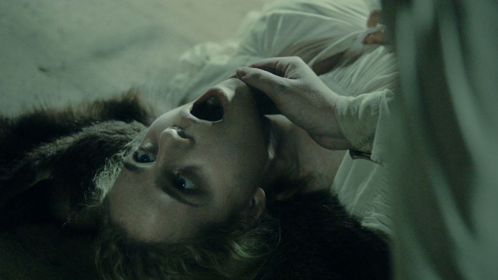 [31 Days of Horror Part VI: Jason Lives] Day 16 – The Field Guide to Evil&nbsp;(2018)