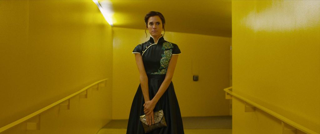 [31 Days of Horror Part VI: Jason Lives] Day 18 – The Perfection&nbsp;(2018)