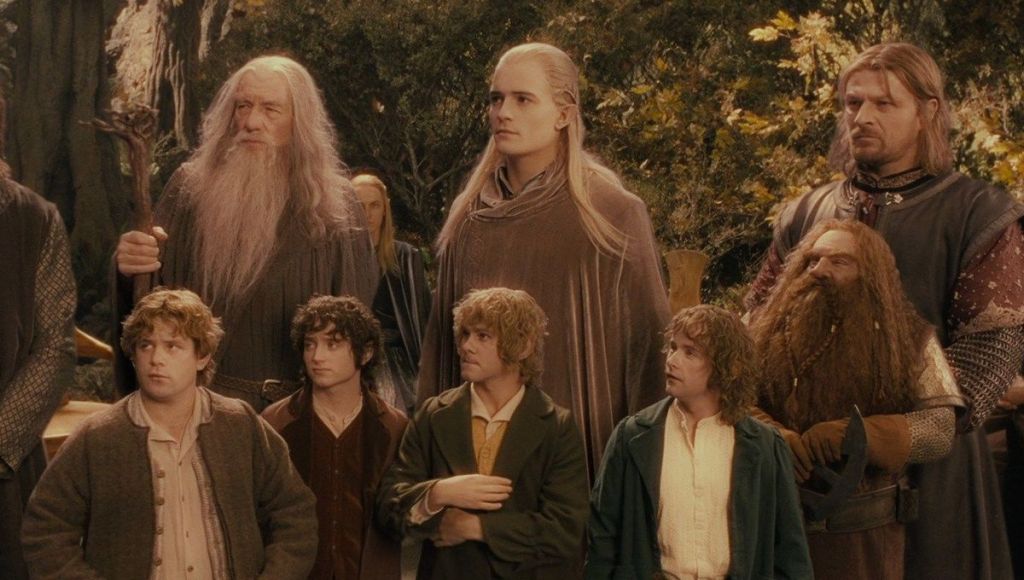 Lord of the Rings Renewed for Season&nbsp;2