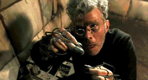 Dexter Fletcher to Shed Light on a Henchman with&nbsp;Renfield