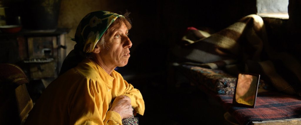 [#2020oscardeathrace] Honeyland (2019)