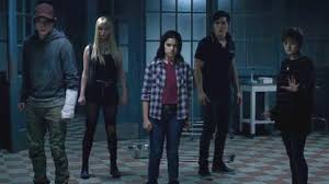 Josh Boone Doesn’t Care About Negative Reviews for New&nbsp;Mutants