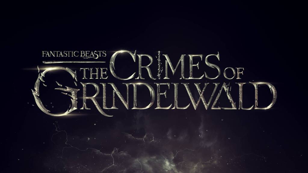 Fantastic Beasts: The Crimes of Grindelwald&nbsp;(2018)