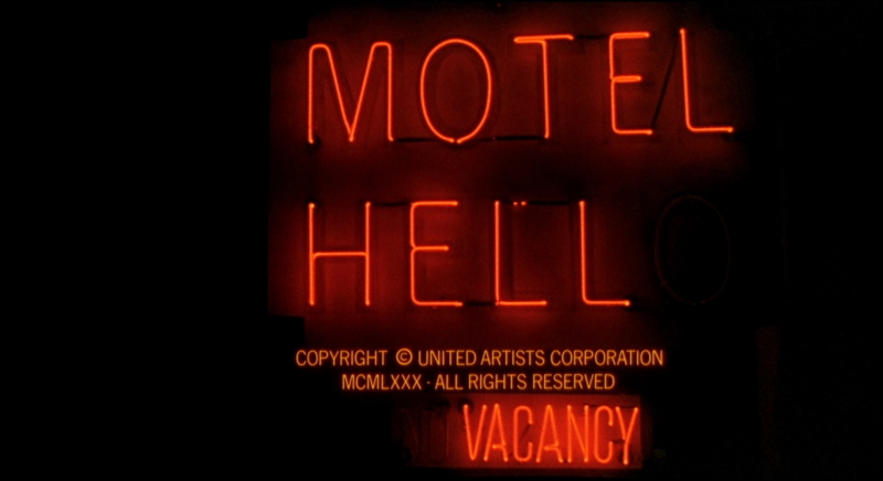 [31 Days of Horror Part VII: The New Blood] Day 18 – [Happy 40th Birthday!] Motel Hell&nbsp;(1980)