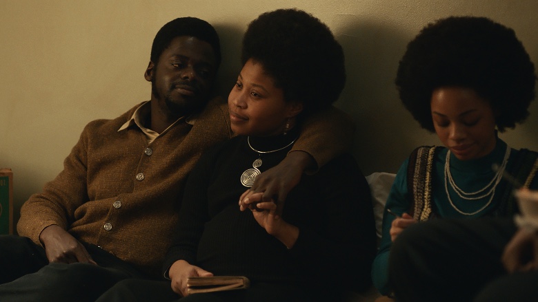 [#2021oscardeathrace] Judas and the Black Messiah&nbsp;(2021)