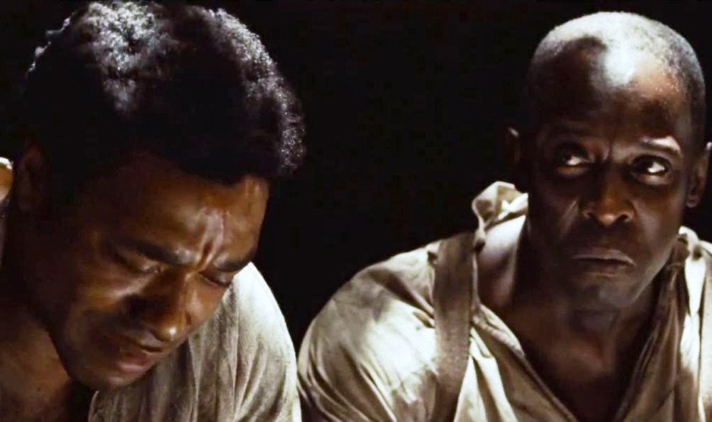 Actor Michael Kenneth Williams Passes at&nbsp;54