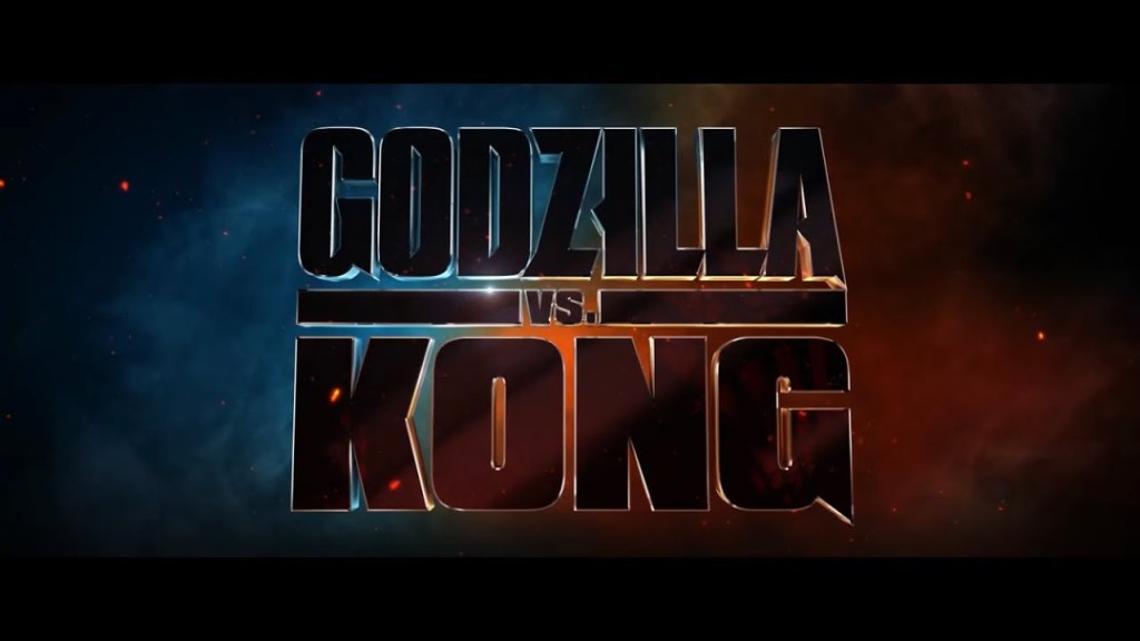 [31 Days of Horror Part VIII: Jason Takes Manhattan] Day 28 – Godzilla vs. Kong&nbsp;(2021)
