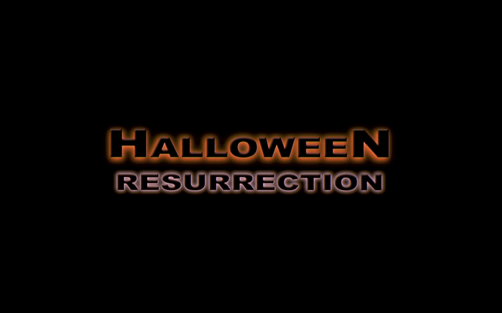 [31 Days of Horror Part VIII: Jason Takes Manhattan] Day 31 – Halloween: Resurrection&nbsp;(2002)