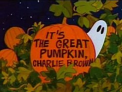 [31 Days of Horror Part VIII: Jason Takes Manhattan] Day 10 – It’s the Great Pumpkin, Charlie Brown&nbsp;(1966)