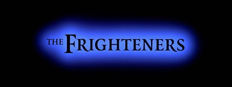 [31 Days of Horror Part VIII: Jason Takes Manhattan] Day 1 – The Frighteners&nbsp;(1996)