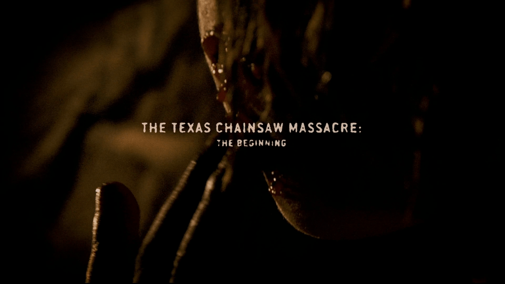 [31 Days of Horror Part VIII: Jason Takes Manhattan] Day 6 – [Happy 15th Birthday!] The Texas Chainsaw Massacre: The Beginning&nbsp;(2006)