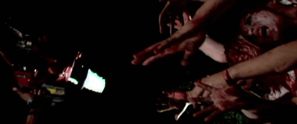 [31 Days of Horror: Resurrection] Day 14 – Automaton Transfusion&nbsp;(2006)