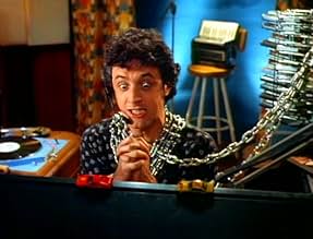 [31 Days of Horror: Reboot] Day 25 – Bad Channels&nbsp;(1992)