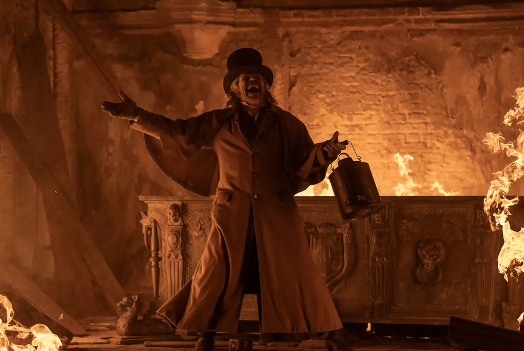 Kyle’s Top Ten Films of&nbsp;2024!