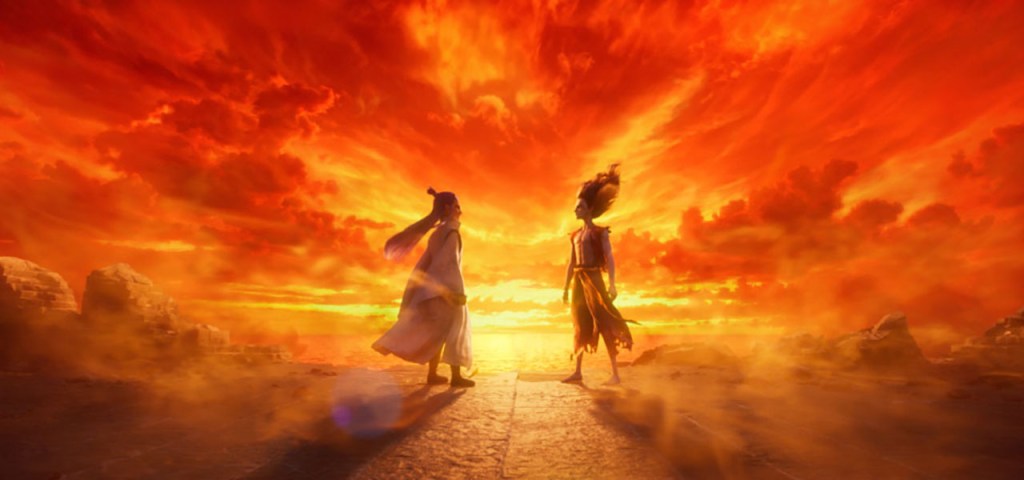 [Early Review] Ne Zha 2&nbsp;(2025)