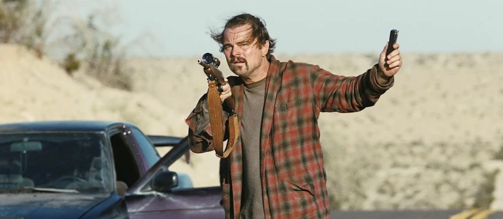 [Early Review] One Battle After Another&nbsp;(2025)