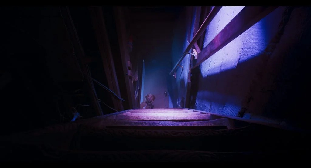 [Early Review] Good Boy&nbsp;(2025)