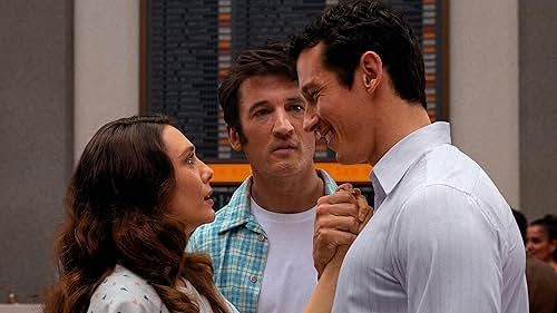 [Early Review] Eternity&nbsp;(2025)