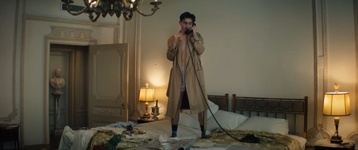 Kyle’s Top Ten Films of&nbsp;2025!