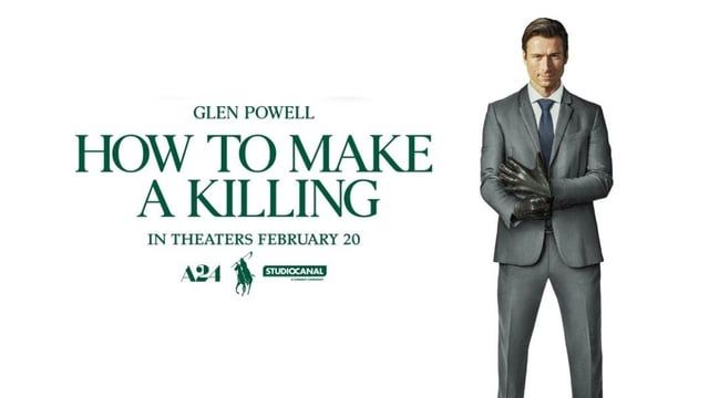 [Early Review] How to Make a Killing&nbsp;(2026)
