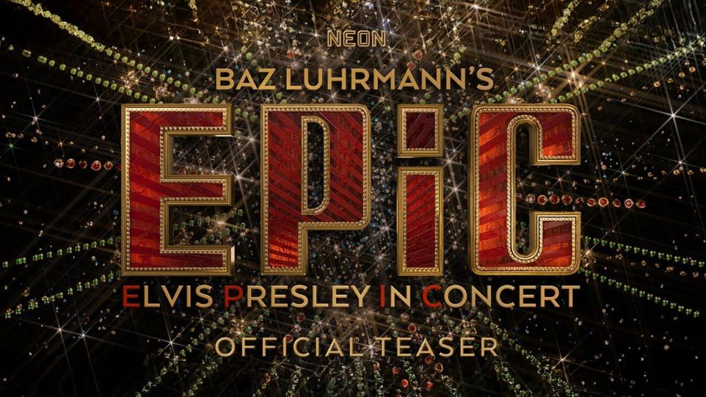 [Early Review] EPiC: Elvis Presley in Concert&nbsp;(2025)