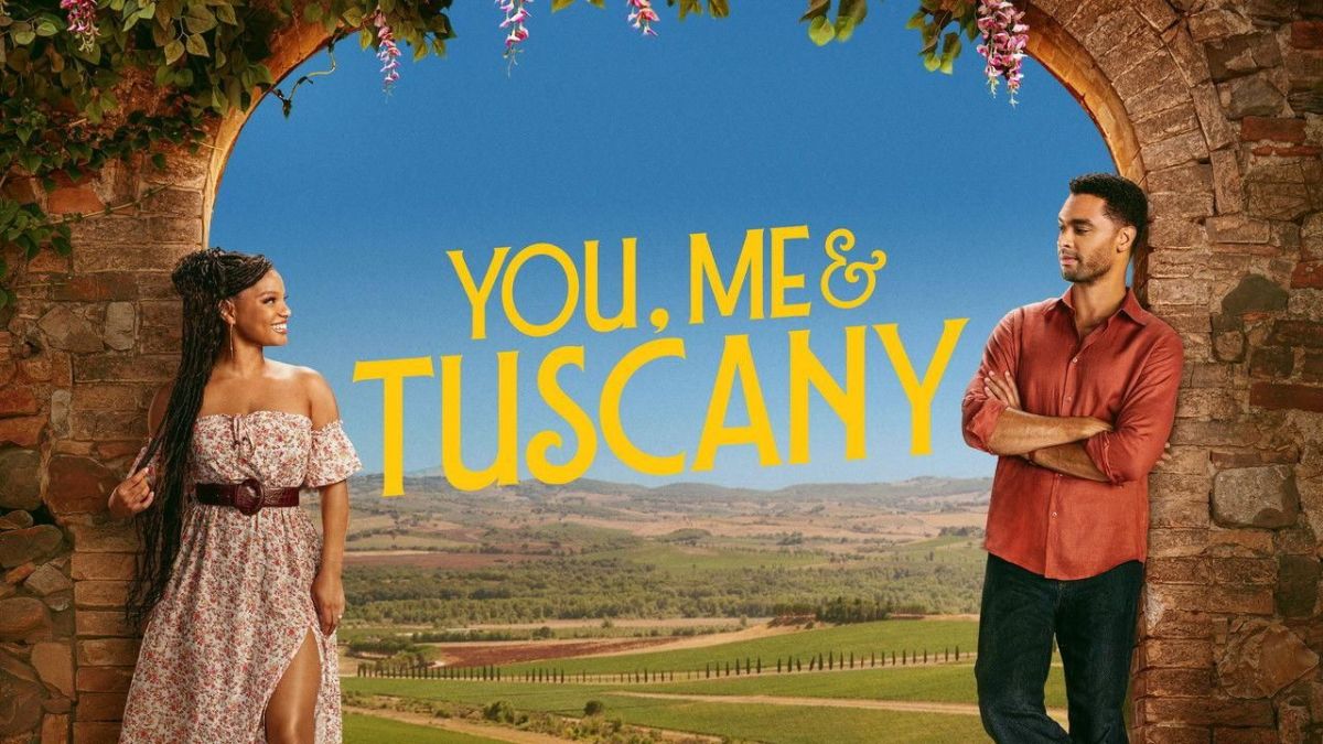 [Early Review] You, Me & Tuscany&nbsp;(2026)