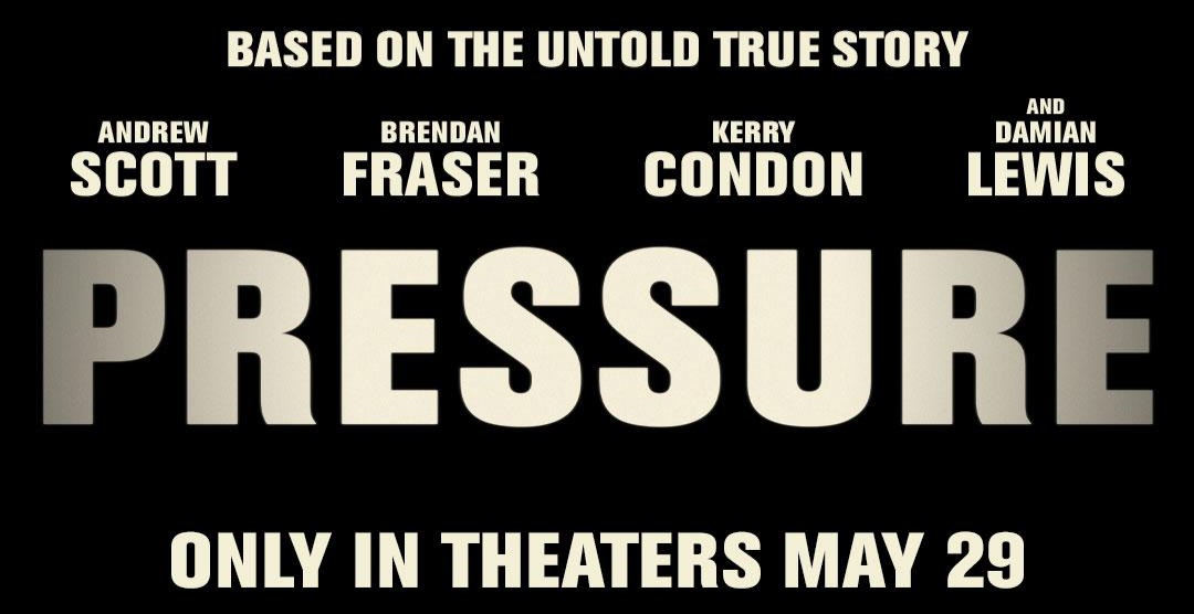[Early Review] Pressure&nbsp;(2026)