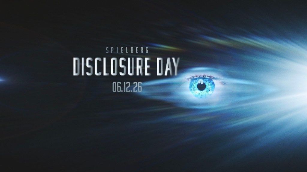 [Early Review] Disclosure Day&nbsp;(2026)