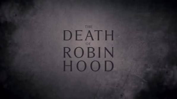 [Early Review] The Death of Robin Hood&nbsp;(2026)
