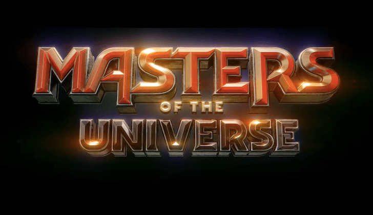 [Early Review] Masters of the Universe&nbsp;(2026)