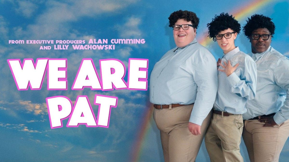 [MSPIFF 2026] We Are Pat&nbsp;(2025)